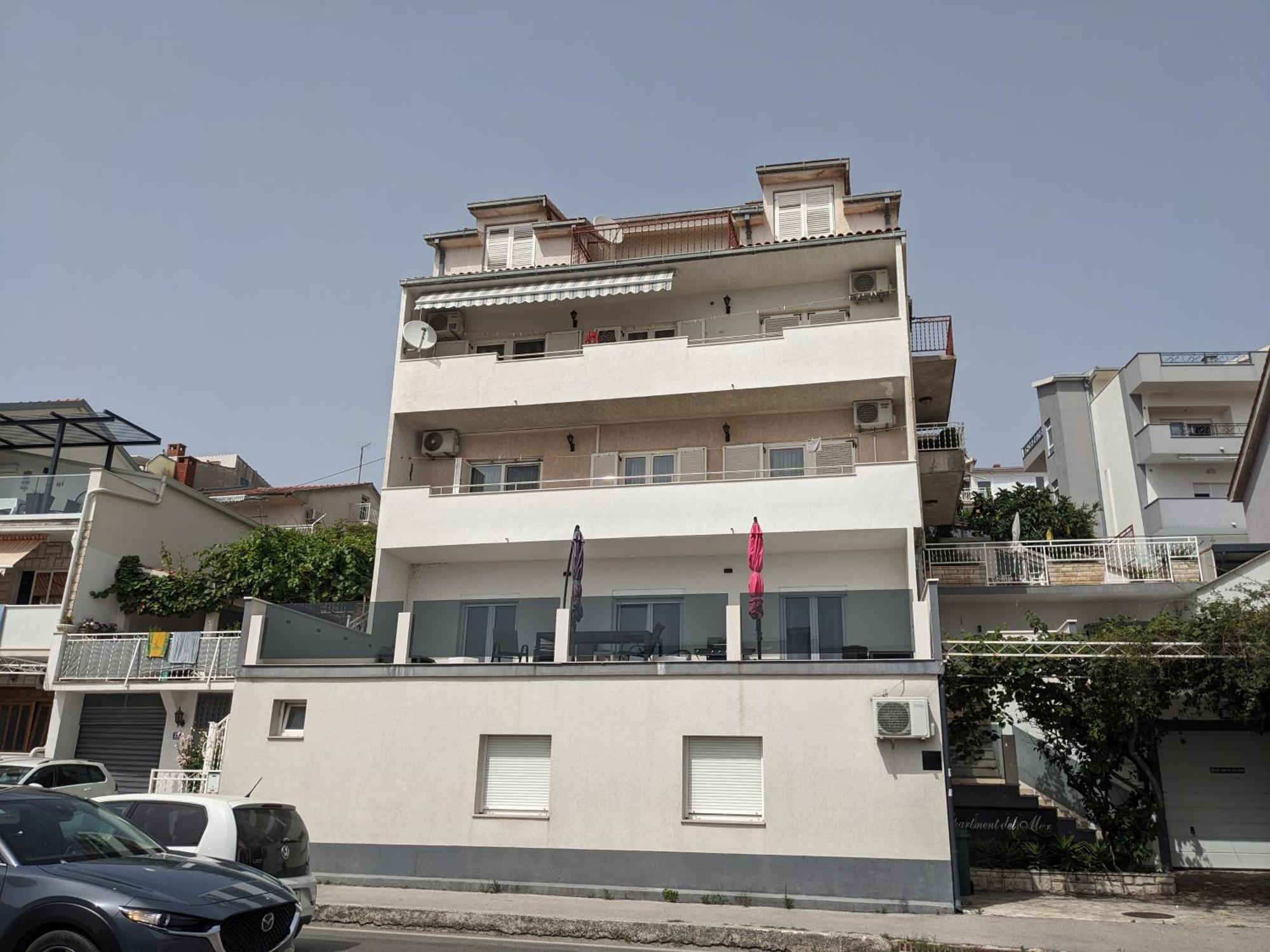 Apartament La Dolce
